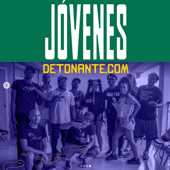 festival detonante 2022 festival detonante 2022